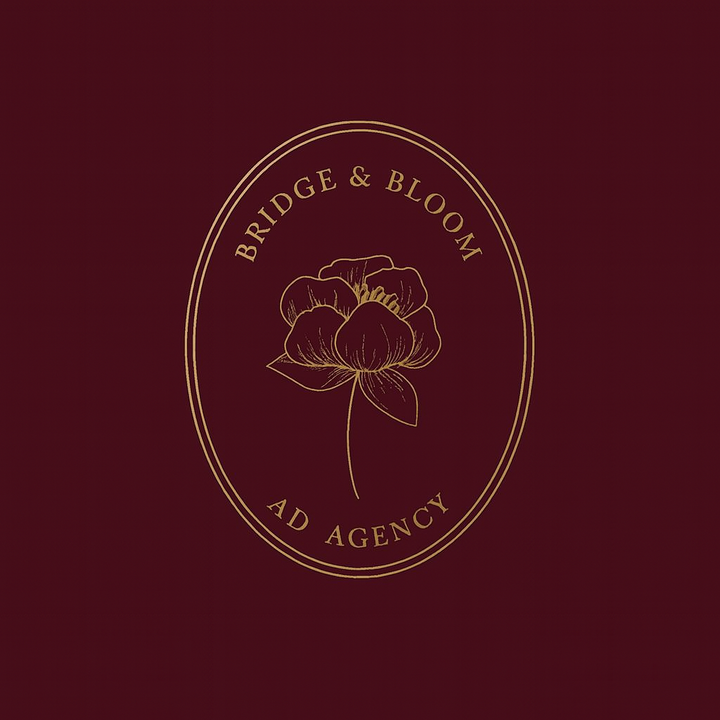 Bridge & Bloom Ad Agency