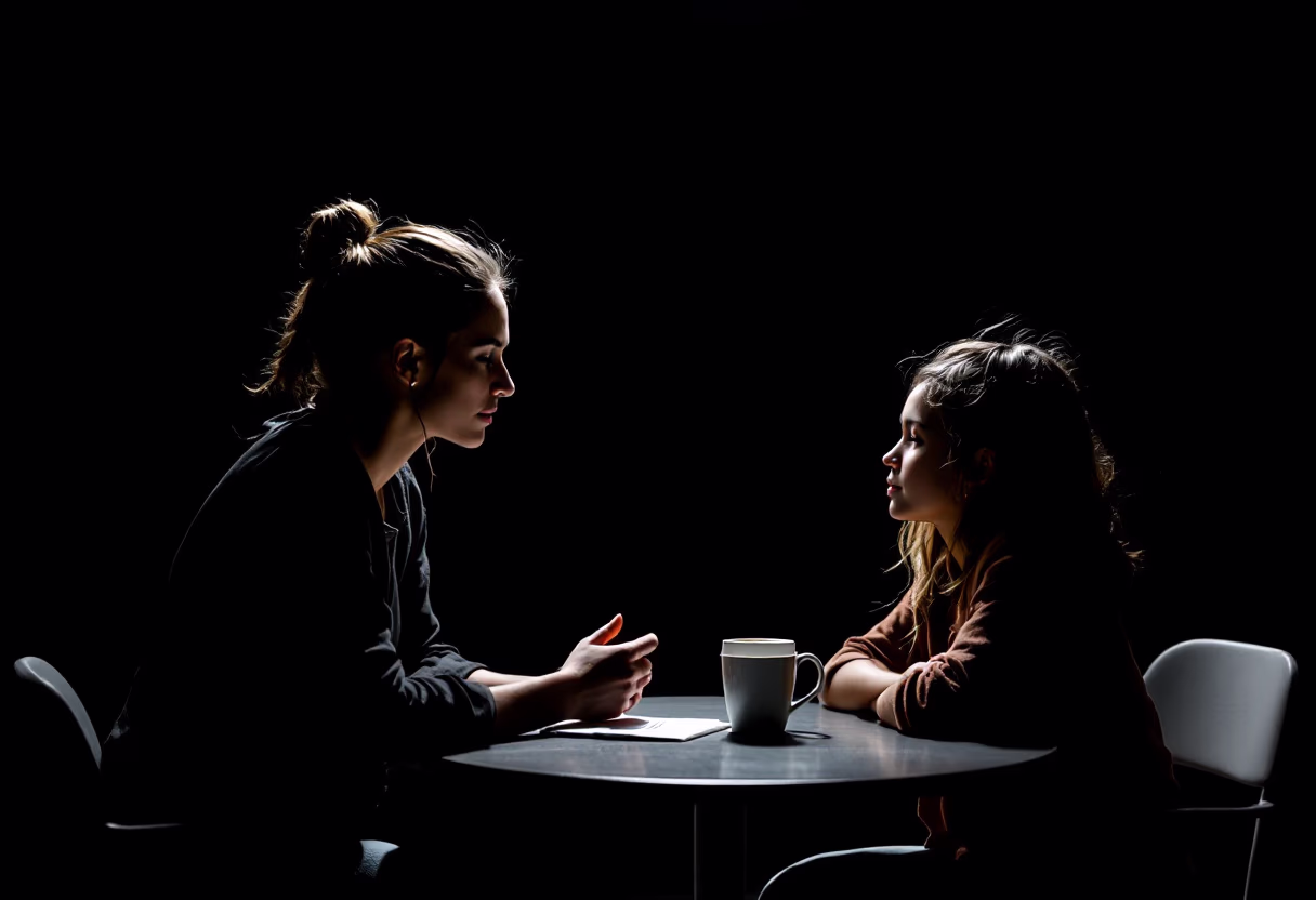 Intentional ads, built for impact